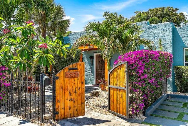 3-bedroom home at 823 Selkirk Street S, West Palm Beach