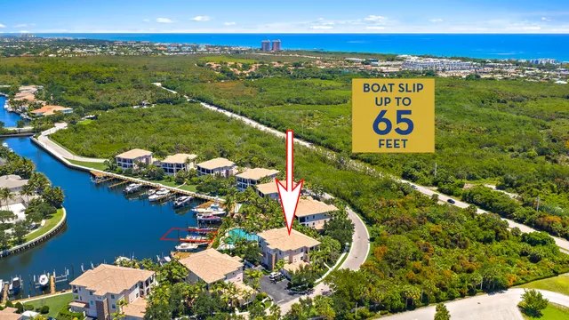 3-bedroom home at 13501 Treasure Cove Circle, North Palm Beach