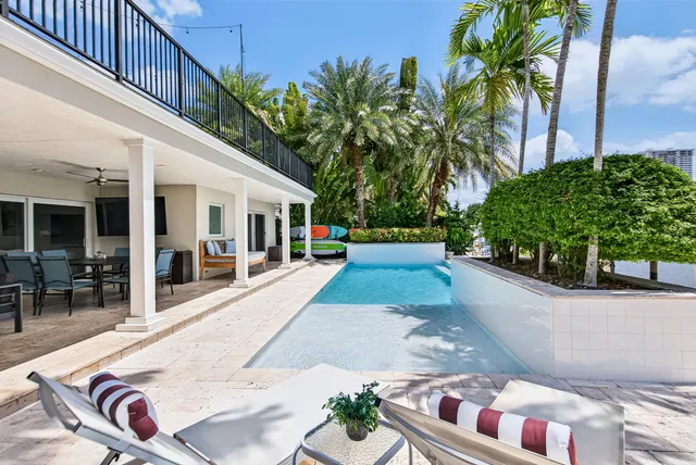 4-bedroom rental at 272 Imperial Lane, Lauderdale-By-The-Sea