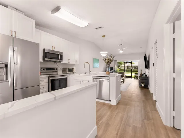 2-bedroom home at 18861 Argosy Drive, Boca Raton