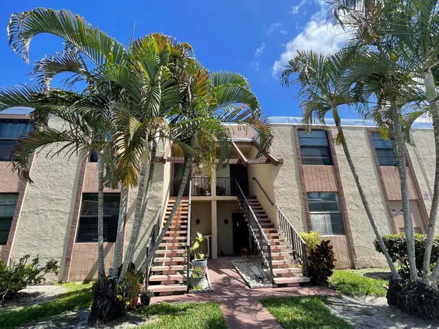 1-bedroom home at 7460 NW 18th Street #104, Margate