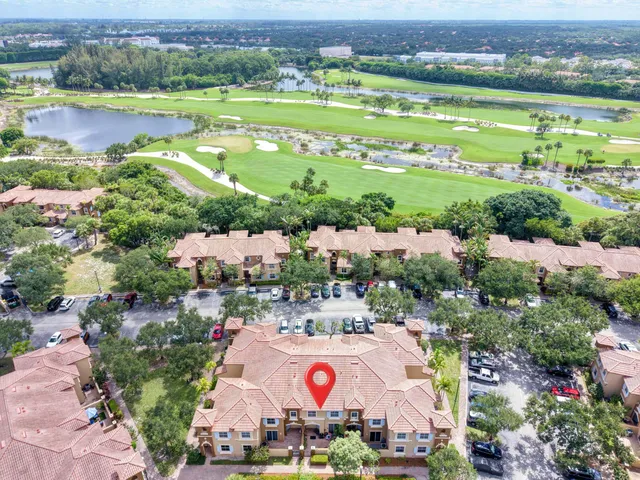 2-bedroom home at 2914 Hope Valley Street #2108, West Palm Beach