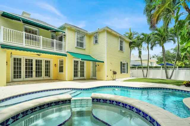 5-bedroom home at 221 Marlberry Circle, Jupiter