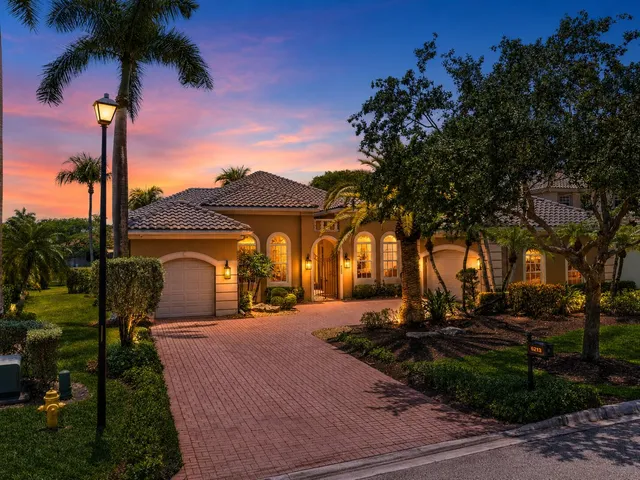 5-bedroom home at 6213 NW 120th Drive, Parkland
