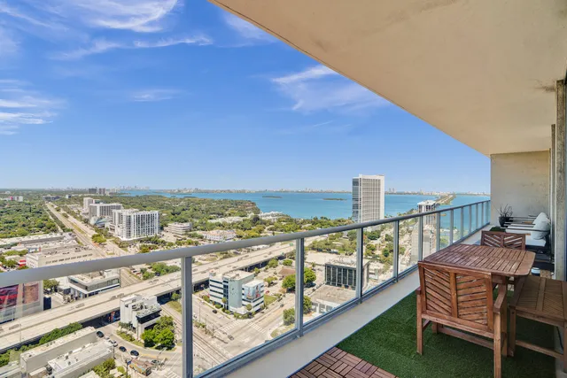 2-bedroom home at 3470 E Coast Avenue #H2704, Miami