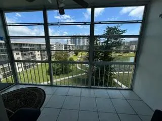 1-bedroom home at 2903 Point East Drive #K604, Aventura