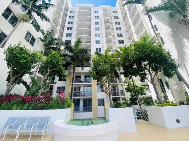 2-bedroom home at 1830 Radius Drive, Hollywood