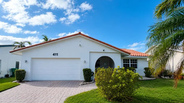 5-bedroom home at 411 SE 4th Street, Dania Beach