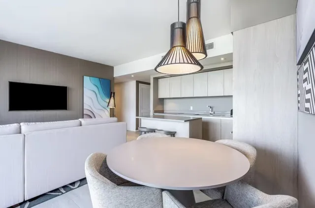 3-bedroom home at 4010 S Ocean Drive #R2104, Hollywood