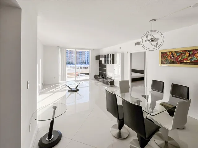 2-bedroom home at 2775 NE 187th Street #627, Aventura