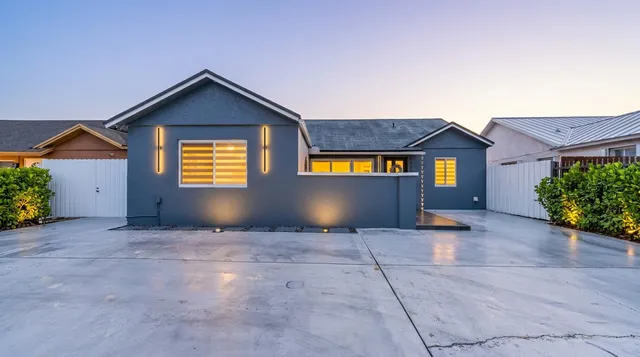 4-bedroom home at 20371 NW 32nd Court, Miami Gardens