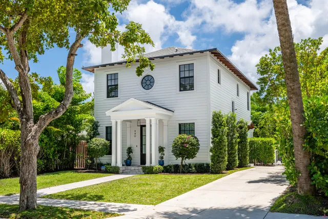 3-bedroom home at 240 31st Street, West Palm Beach