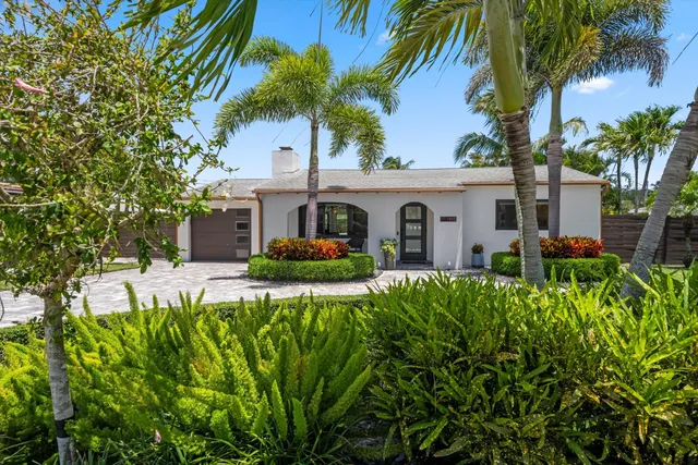 2-bedroom home at 115 Highland Lane, Delray Beach