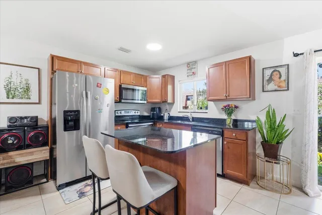 3-bedroom home at 1340 SW 53rd Avenue, North Lauderdale