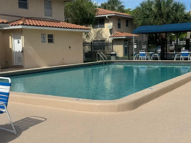 2-bedroom home at 3211 NW 103rd Terrace #106-c, Coral Springs