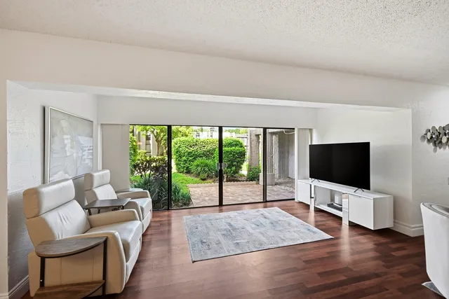2-bedroom home at 6612 Spring Bottom Way #186, Boca Raton