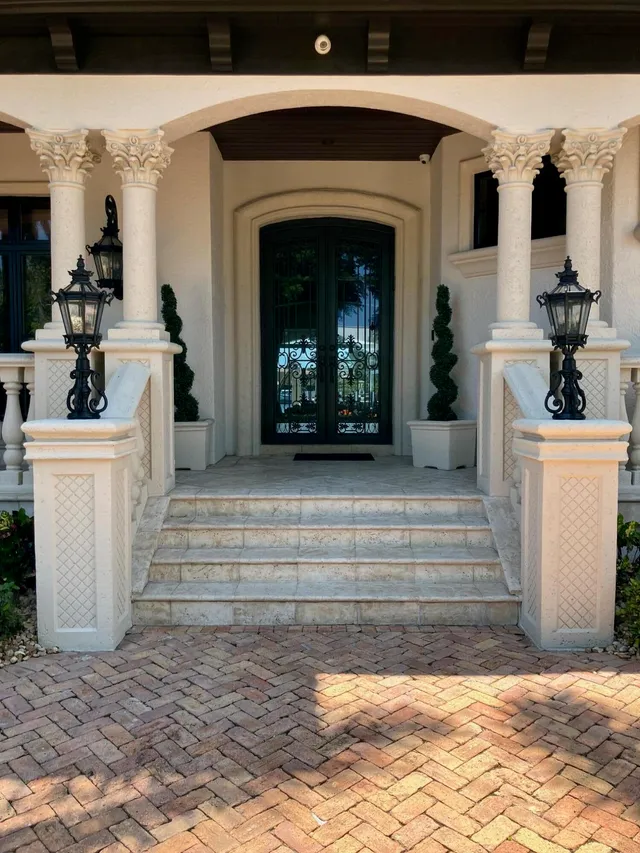 5-bedroom home at 3131 NE 27th Avenue, Lighthouse Point