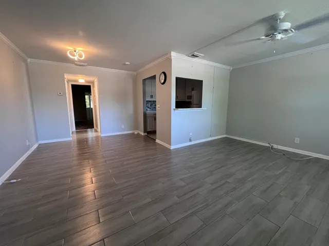 1-bedroom home at 49 Cambridge B, West Palm Beach