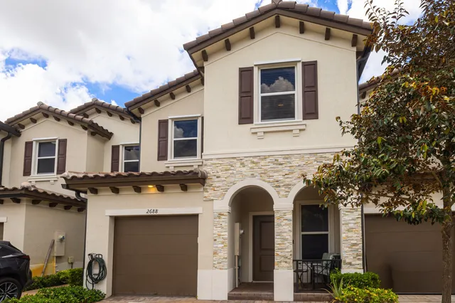 3-bedroom home at 2688 NW 55th Terrace, Lauderhill