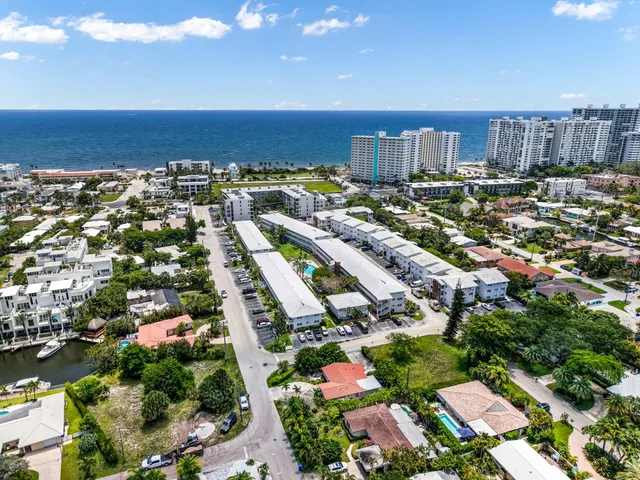 1-bedroom home at 228 Hibiscus Avenue #233, Lauderdale-By-The-Sea