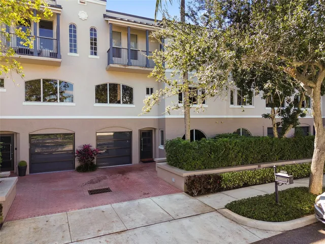 3-bedroom home at 456 E Boca Raton Road, Boca Raton