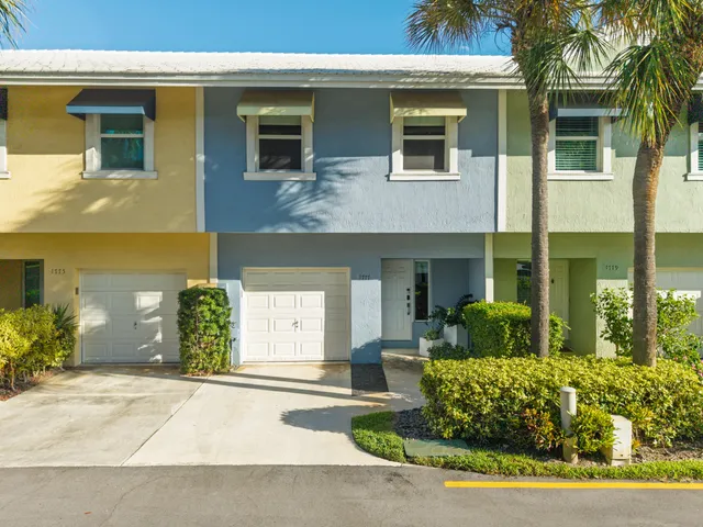 2-bedroom home at 1777 NE 4th Avenue #B3, Fort Lauderdale