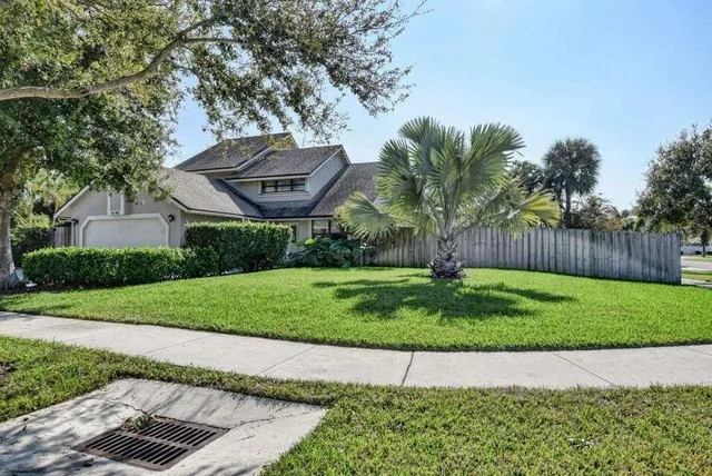3-bedroom home at 4140 Woods End Road, Boca Raton