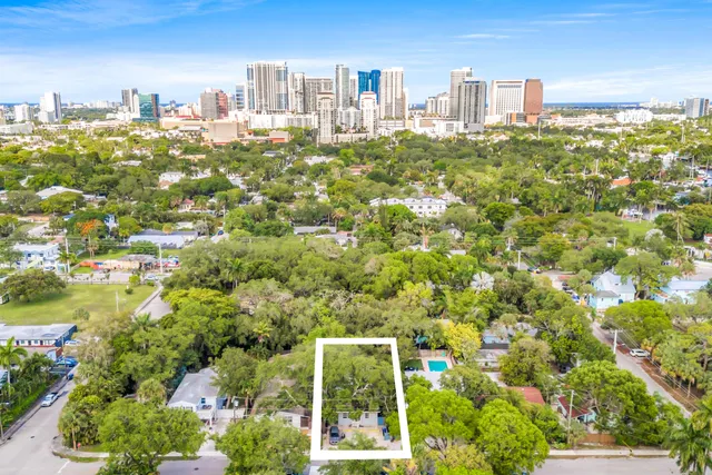 5-bedroom home at 312 SW 12th Avenue, Fort Lauderdale