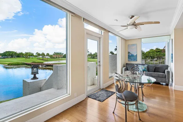 3-bedroom home at 7369 Orangewood Lane #103, Boca Raton