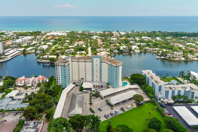 3-bedroom home at 555 SE 6th Avenue #11d, Delray Beach