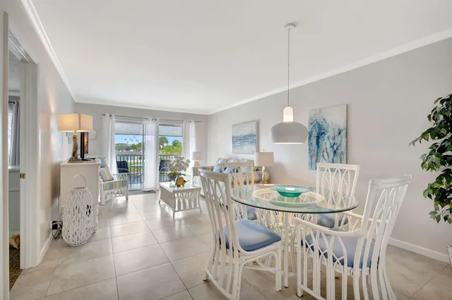 1-bedroom home at 154 Lake Meryl Drive #Unit 255, West Palm Beach