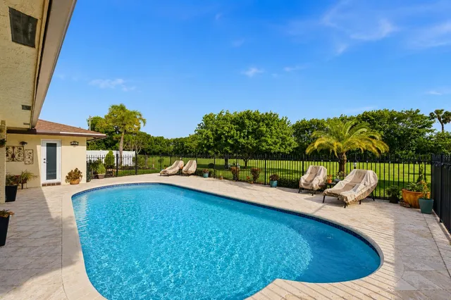 3-bedroom home at 4780 Brandywine Drive, Boca Raton