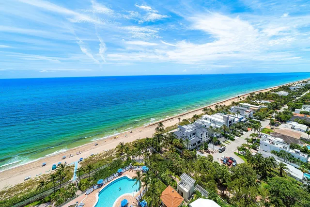 3-bedroom home at 3100 N Ocean Boulevard #2309, Fort Lauderdale