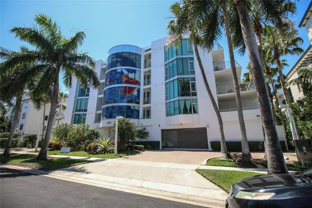4-bedroom home at 301 Hendricks Isle #7, Fort Lauderdale