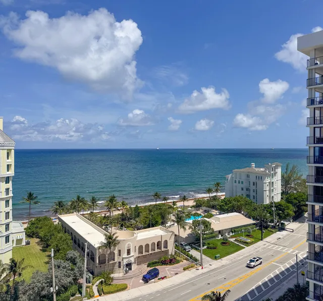 3-bedroom home at 2001 N Ocean Boulevard #Apt 1201, Fort Lauderdale