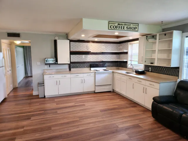 1-bedroom home at 168 Durham #168, Deerfield Beach