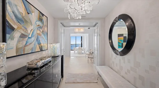 4-bedroom home at 1100 S Flagler Drive #804, West Palm Beach