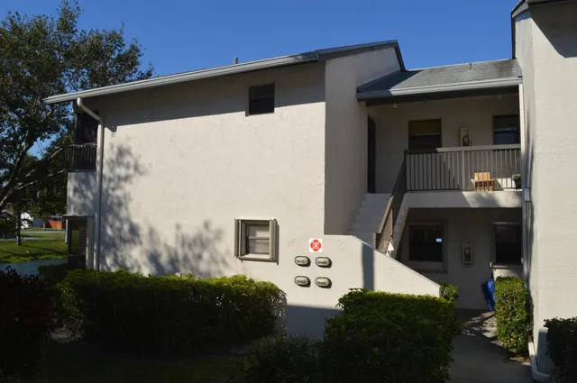 2-bedroom home at 3511 Cocoplum Circle, Coconut Creek