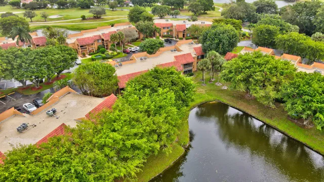 2-bedroom home at 11255 Green Lake Drive #202, Boynton Beach