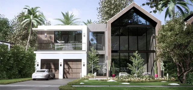4-bedroom home at 1765 NE 6th Court, Fort Lauderdale