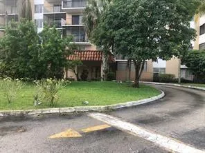 1-bedroom home at 4174 Inverrary Drive #907, Lauderhill