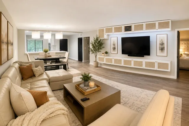 2-bedroom home at 11231 Green Lake Drive #202, Boynton Beach