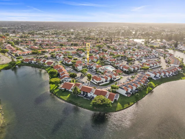 2-bedroom home at 1461 SW 124th Court #13-c, Miami