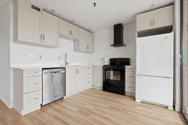 2-bedroom home at 661 NE 195th Street #310, Miami