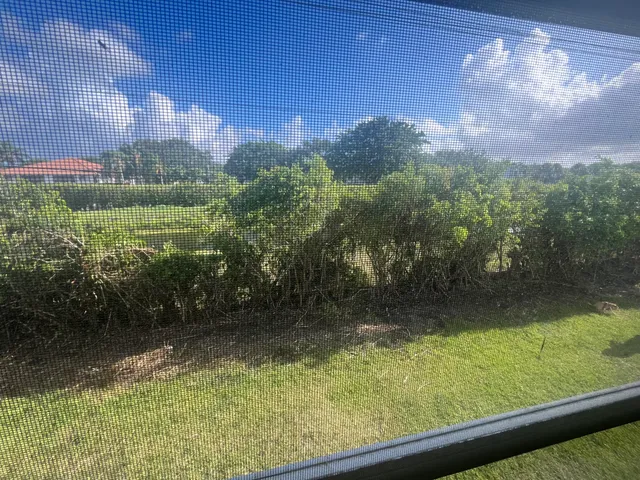 2-bedroom home at 526 Normandy K, Delray Beach