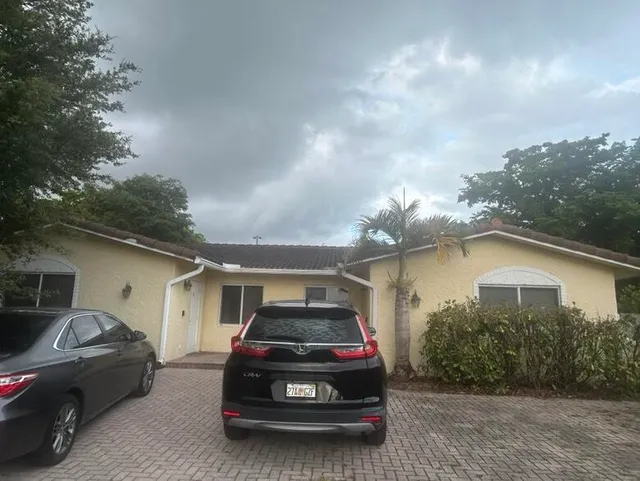 3-bedroom home at 8362 NW 23rd Manor, Coral Springs