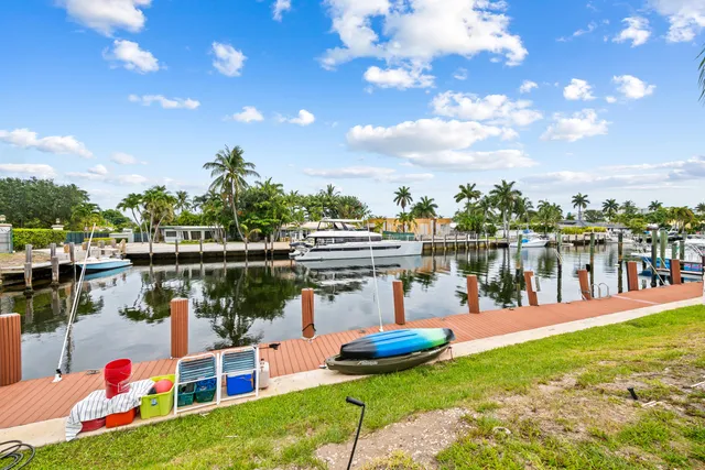 1-bedroom home at 2601 NE 1st Street #17, Pompano Beach