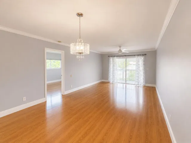 1-bedroom home at 1201 Hillcrest Court #315, Hollywood