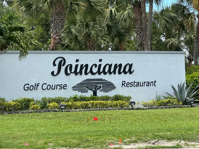 2-bedroom home at 3661 Via Poinciana #615, Greenacres
