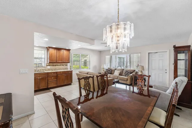 1-bedroom home at 57 Canterbury, West Palm Beach